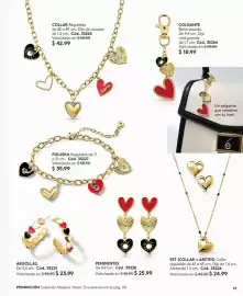 Catálogo Ésika Página 83