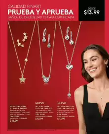 Catálogo Ésika Página 87