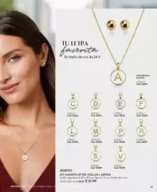 Catálogo Ésika Página 89