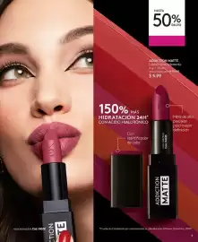 Catálogo Ésika Página 9