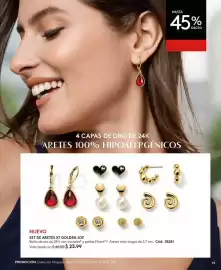 Catálogo Ésika Página 93