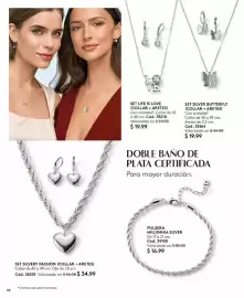 Catálogo Ésika Página 94