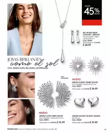 Catálogo Ésika Página 95