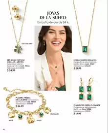 Catálogo Ésika Página 96