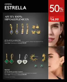 Catálogo Ésika Página 97