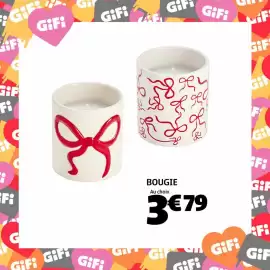 Catalogue Gifi page 1