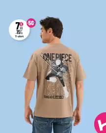 Catalogue La Halle page 3