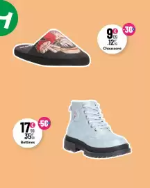 Catalogue La Halle page 4