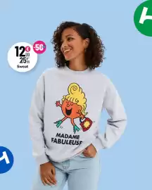 Catalogue La Halle page 5