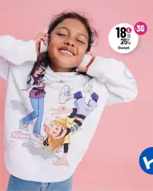 Catalogue La Halle page 6