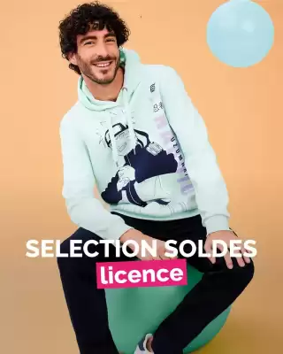 Catalogue La Halle (valable jusqu'au 8-02)