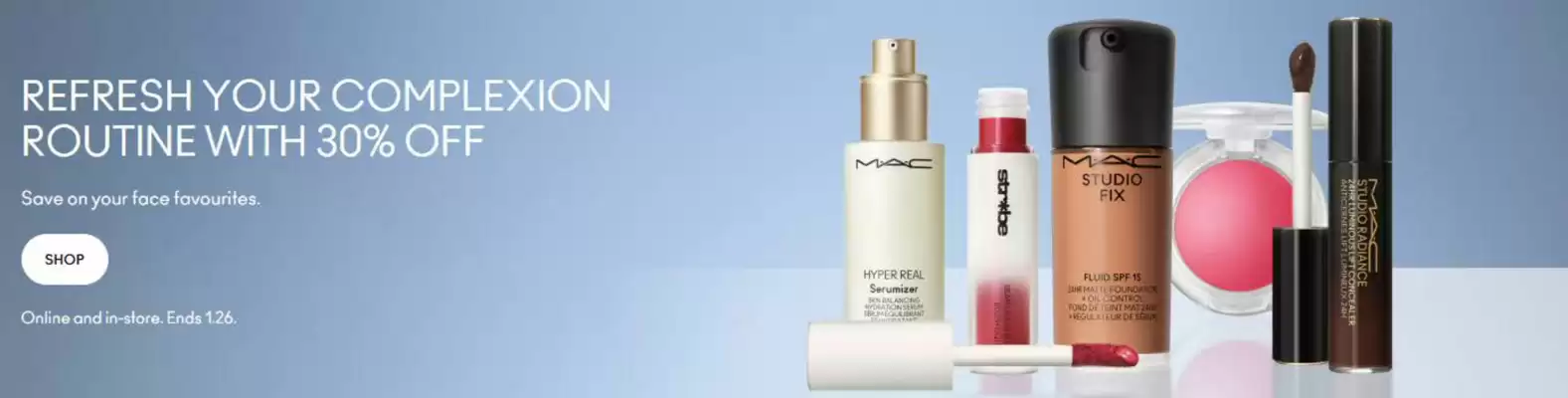 Folheto MAC (válido até 26-01)