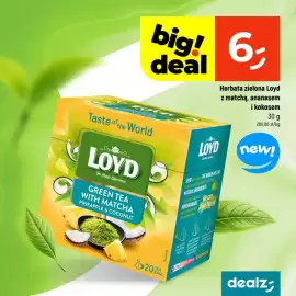 Dealz gazetka tydzień 4 Strona 5