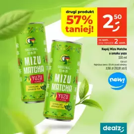 Dealz gazetka tydzień 4 Strona 8