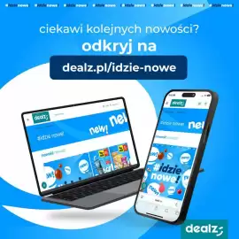 Dealz gazetka tydzień 4 Strona 11
