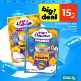 Dealz gazetka tydzień 4 Strona 3