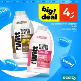 Dealz gazetka tydzień 4 Strona 6