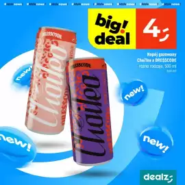 Dealz gazetka tydzień 4 Strona 7