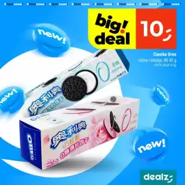 Dealz gazetka tydzień 4 Strona 8