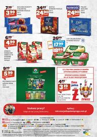 Społem gazetka | Praga Poludnie Strona 4