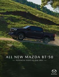 Catálogo Mazda Página 8