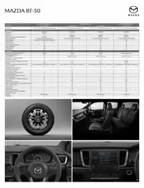 Catálogo Mazda Página 5