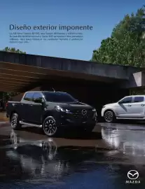 Catálogo Mazda Página 6