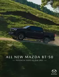 Catálogo Mazda Página 8