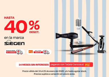 Catálogo Wong semana 4 Página 6