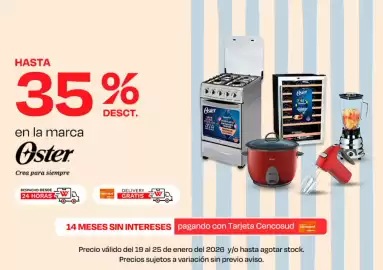 Catálogo Wong semana 4 Página 4