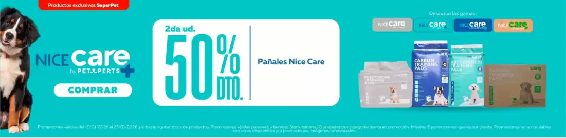 Catálogo Superpet semana 4 Página 5