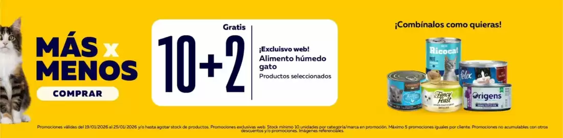 Catálogo Superpet semana 4 Página 6