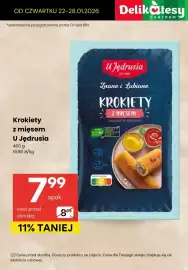 Delikatesy Centrum gazetka tydzień 4 Strona 2