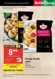 Delikatesy Centrum gazetka tydzień 4 Strona 8