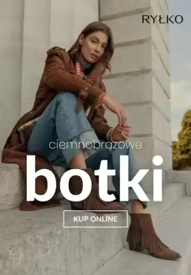 Ryłko gazetka (ważność do 29-01)