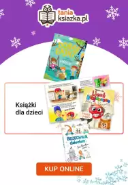 Taniaksiazka.pl gazetka Strona 2