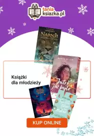 Taniaksiazka.pl gazetka Strona 3