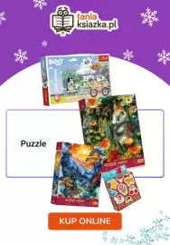 Taniaksiazka.pl gazetka Strona 6