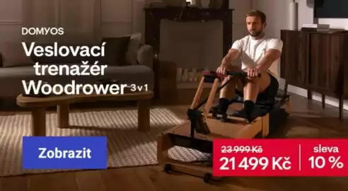 Decathlon leták Strana 1