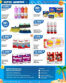 Catálogo Supermercados Damesco Página 8