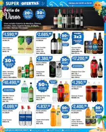 Catálogo Supermercados Damesco Página 2