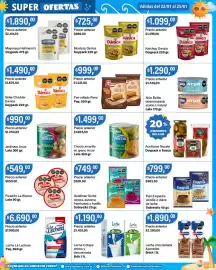 Catálogo Supermercados Damesco Página 4