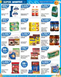 Catálogo Supermercados Damesco Página 5