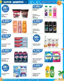 Catálogo Supermercados Damesco Página 7