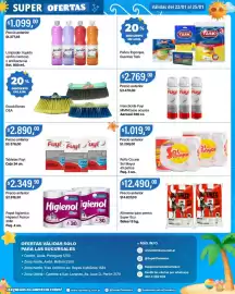 Catálogo Supermercados Damesco Página 8