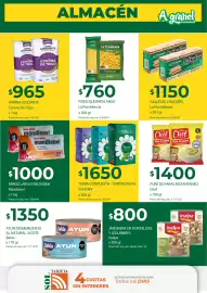 Catálogo Supermercados A Granel semana 4 Página 2