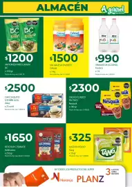 Catálogo Supermercados A Granel semana 4 Página 3