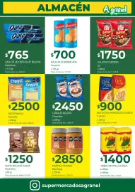 Catálogo Supermercados A Granel semana 4 Página 4