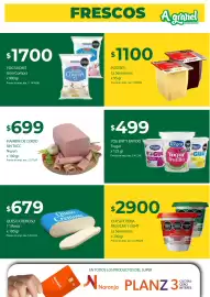 Catálogo Supermercados A Granel semana 4 Página 5