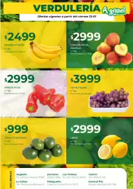 Catálogo Supermercados A Granel semana 4 Página 6